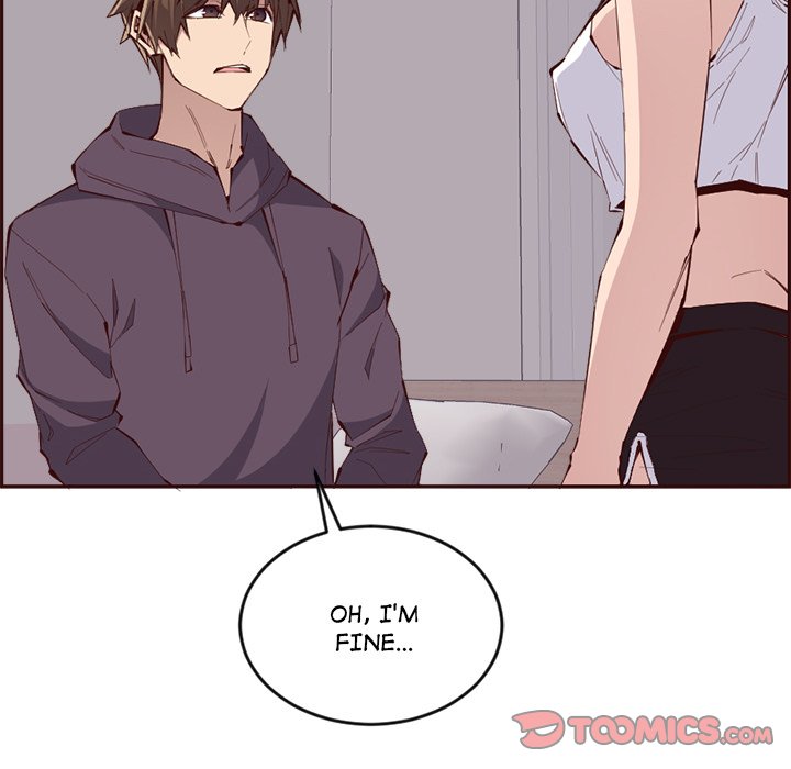 College Secrets Chapter 29 - HolyManga.Net