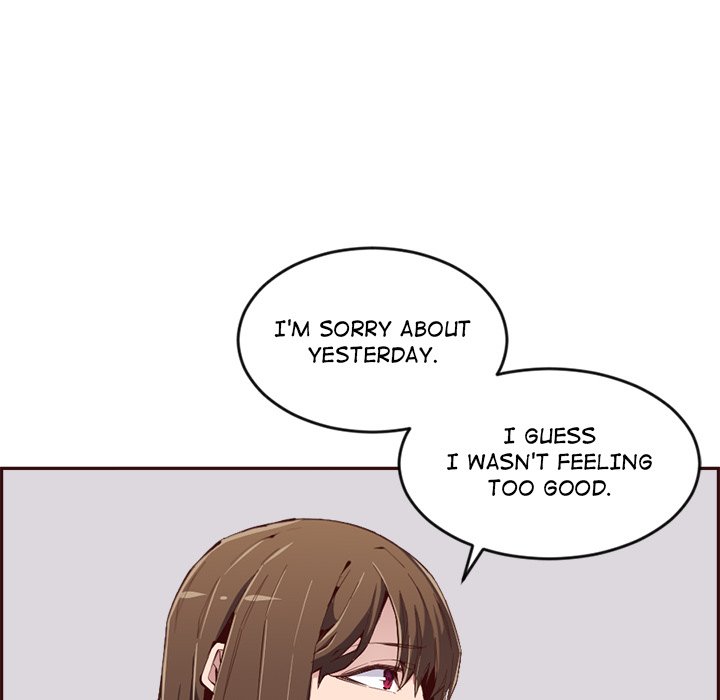 College Secrets Chapter 29 - HolyManga.Net