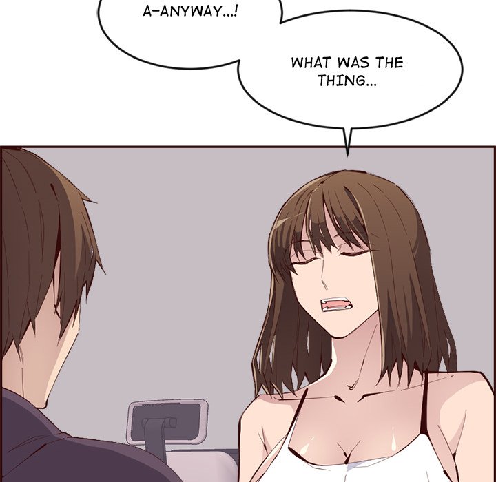 College Secrets Chapter 29 - HolyManga.Net