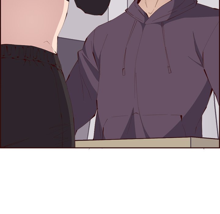 College Secrets Chapter 29 - HolyManga.Net