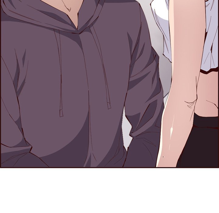 College Secrets Chapter 29 - HolyManga.Net