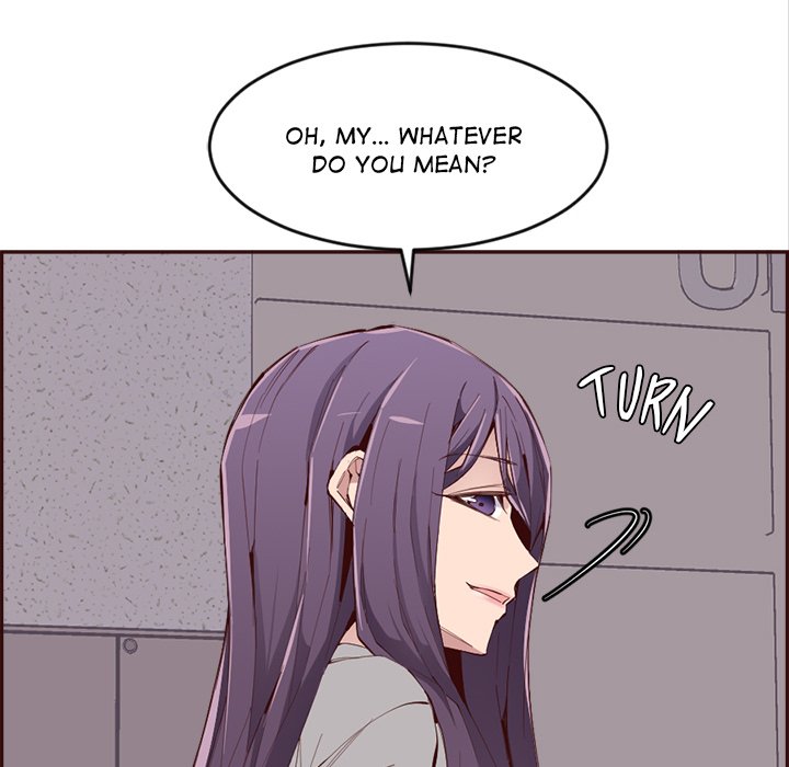 College Secrets Chapter 29 - HolyManga.Net