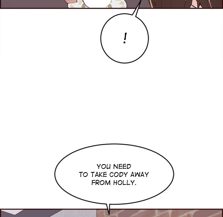 College Secrets Chapter 29 - HolyManga.Net
