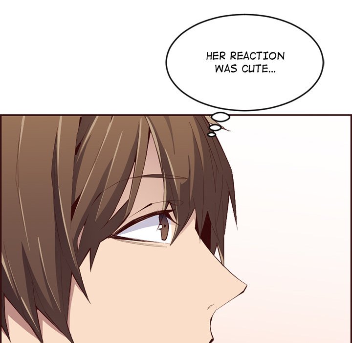 College Secrets Chapter 29 - HolyManga.Net
