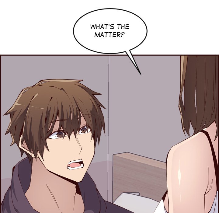College Secrets Chapter 29 - HolyManga.Net