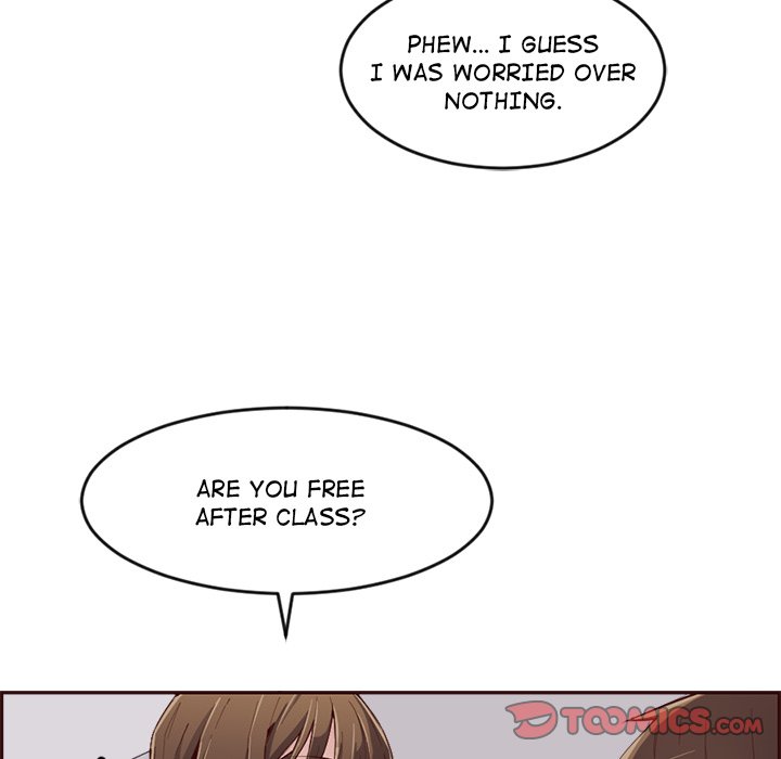 College Secrets Chapter 29 - HolyManga.Net
