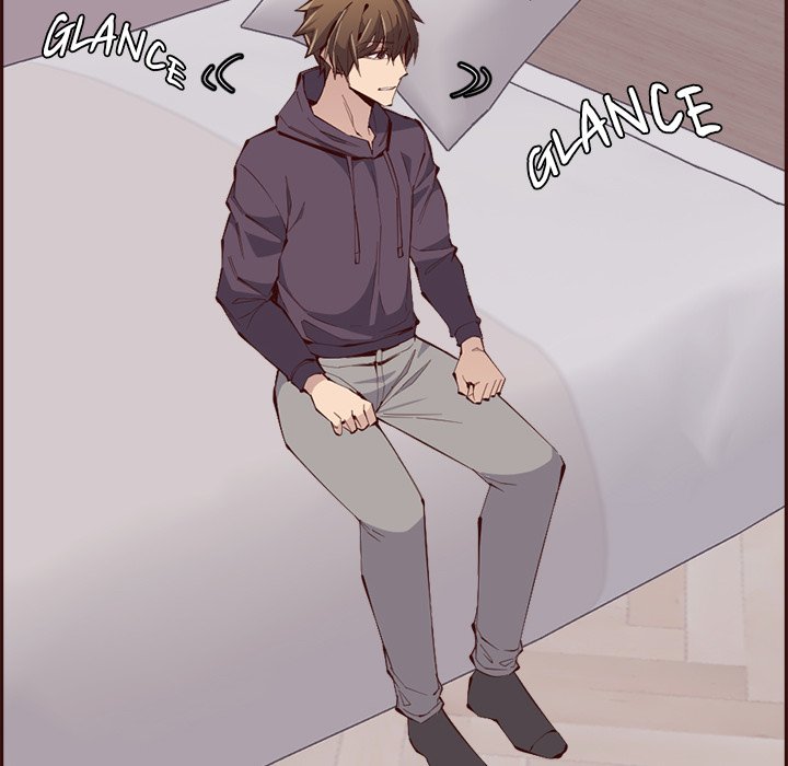 College Secrets Chapter 29 - HolyManga.Net