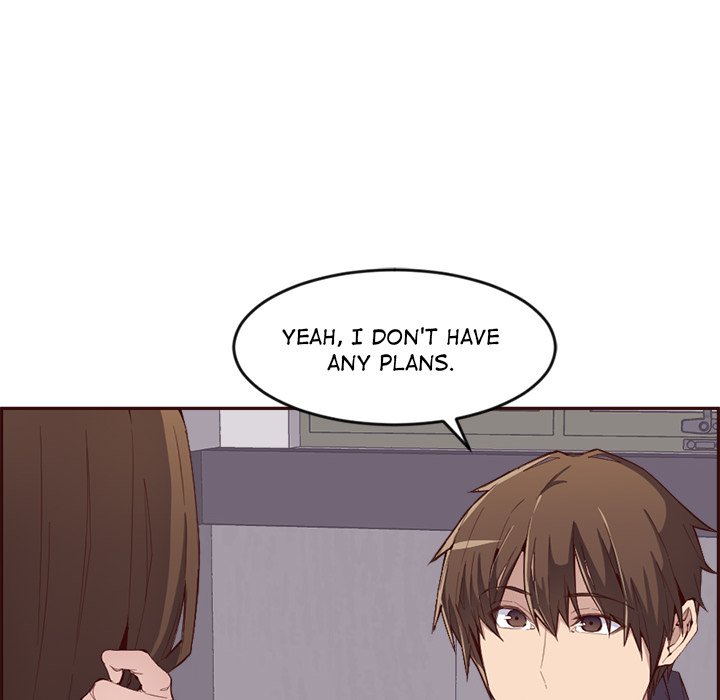 College Secrets Chapter 29 - HolyManga.Net