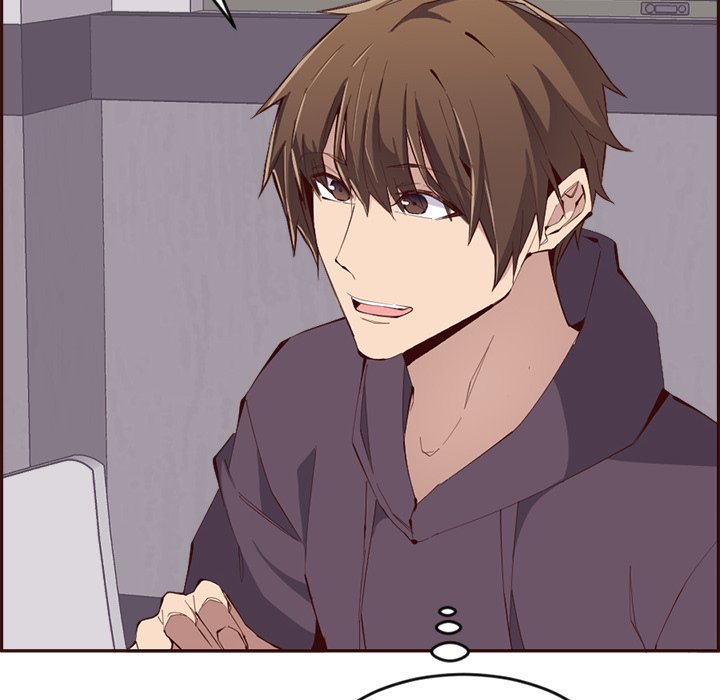 College Secrets Chapter 29 - HolyManga.Net