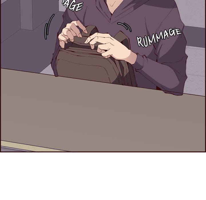 College Secrets Chapter 29 - HolyManga.Net
