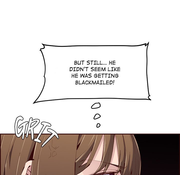 College Secrets Chapter 29 - HolyManga.Net