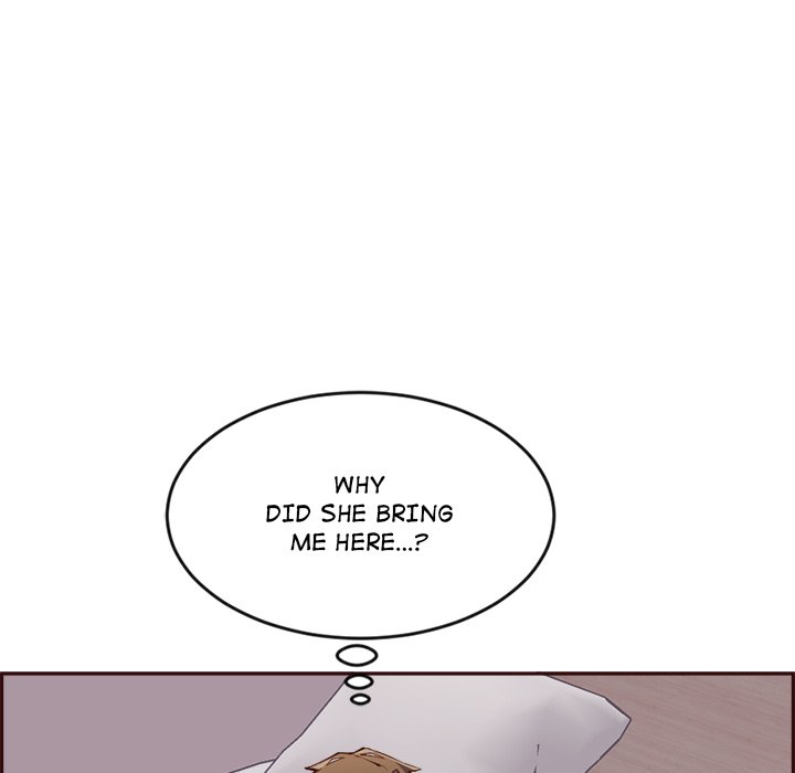 College Secrets Chapter 29 - HolyManga.Net