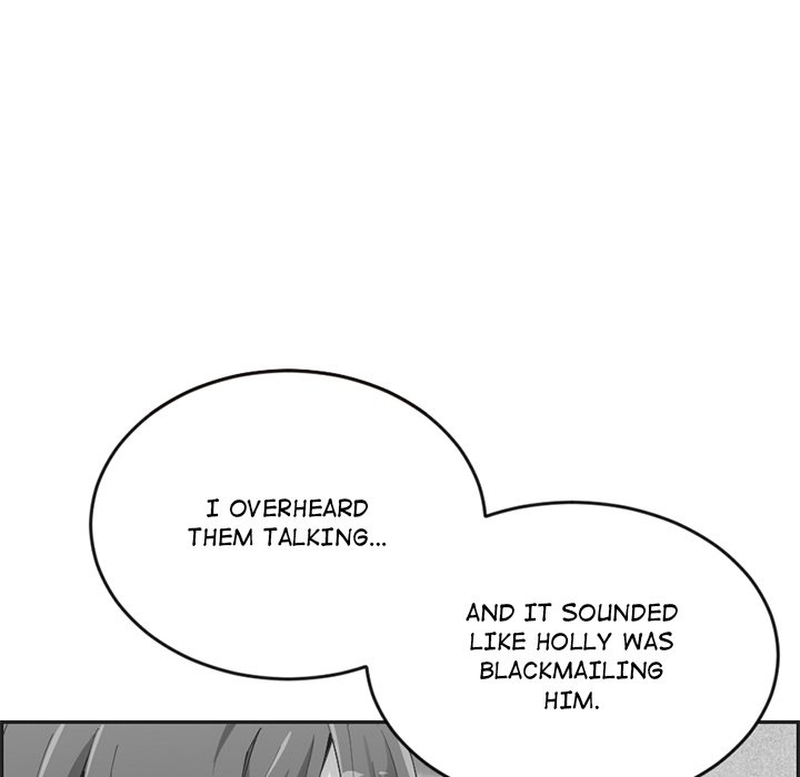 College Secrets Chapter 29 - HolyManga.Net