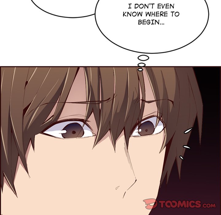 College Secrets Chapter 29 - HolyManga.Net