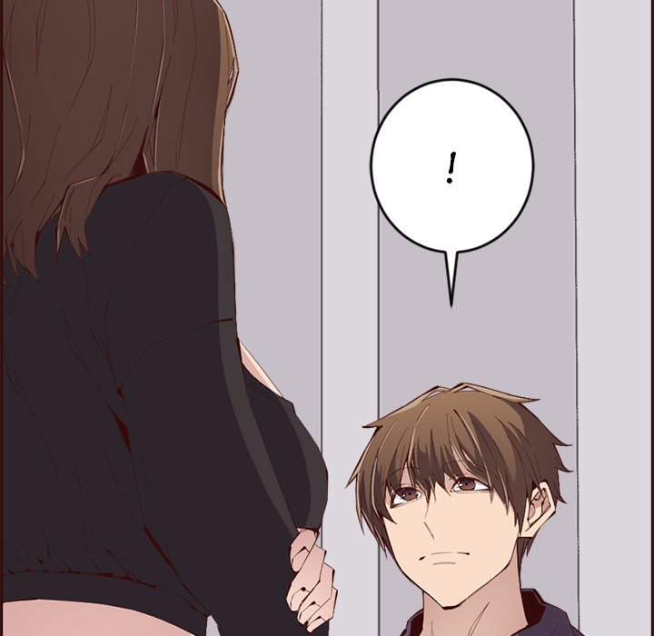 College Secrets Chapter 29 - HolyManga.Net
