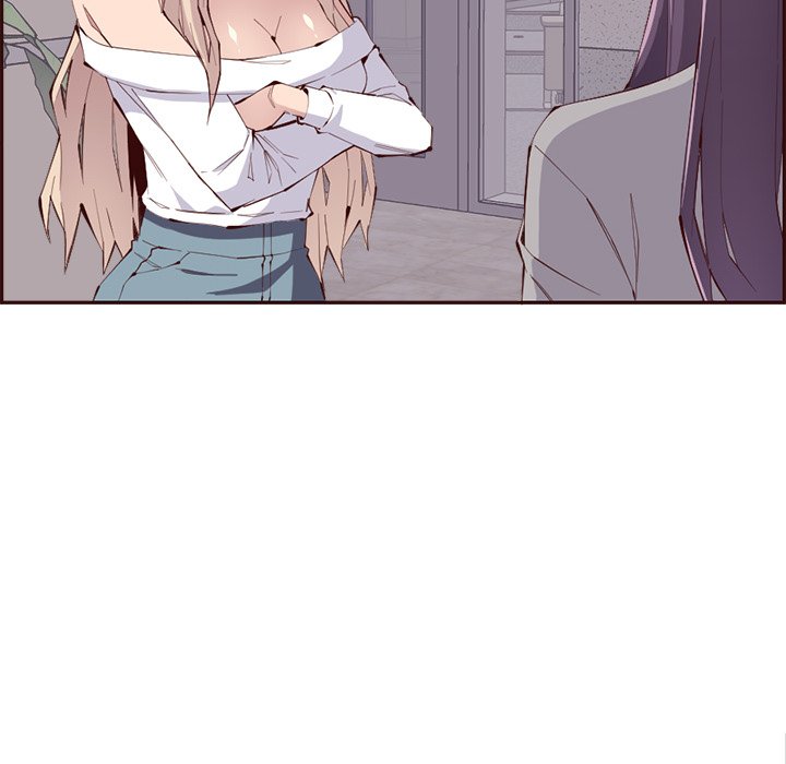 College Secrets Chapter 29 - HolyManga.Net