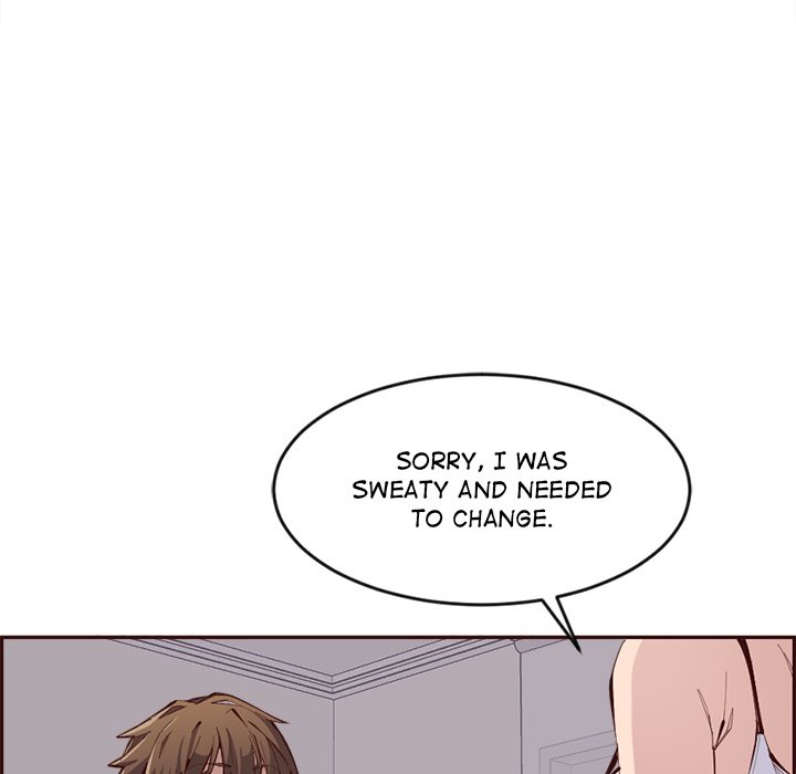 College Secrets Chapter 29 - HolyManga.Net