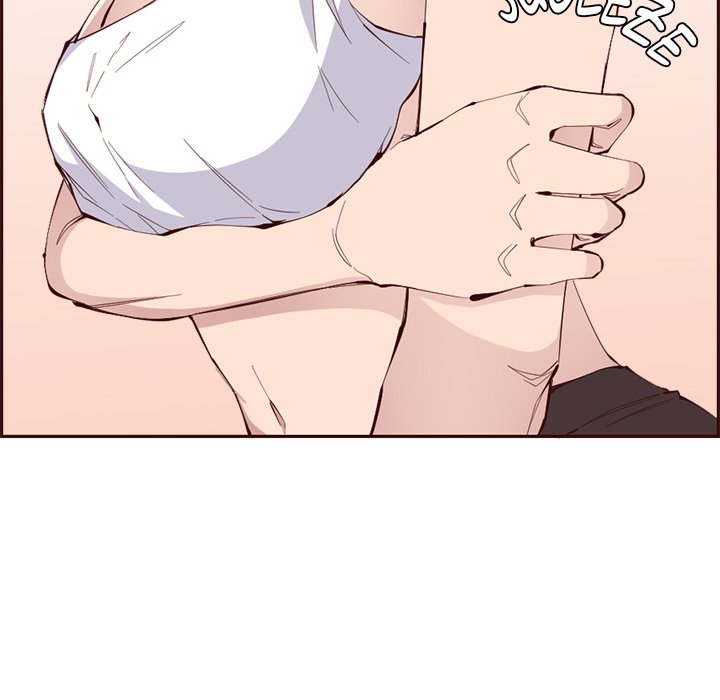 College Secrets Chapter 29 - HolyManga.Net