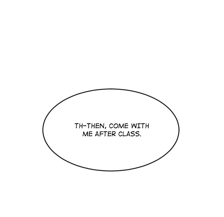 College Secrets Chapter 29 - HolyManga.Net