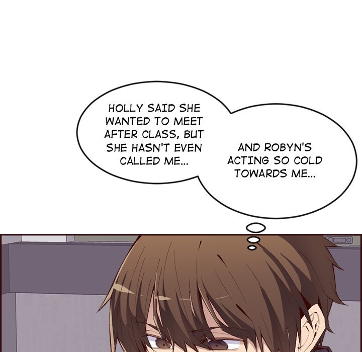 College Secrets Chapter 29 - HolyManga.Net