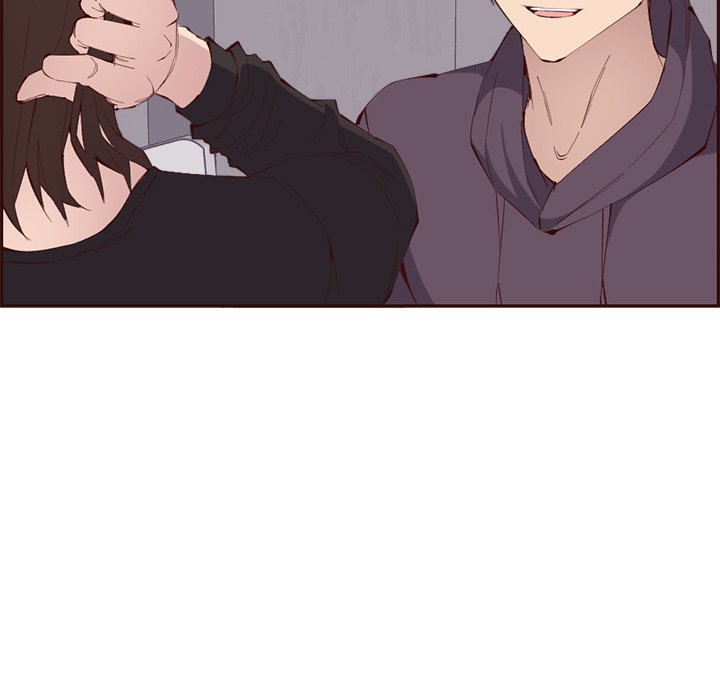 College Secrets Chapter 29 - HolyManga.Net