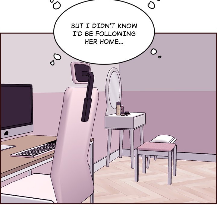 College Secrets Chapter 29 - HolyManga.Net