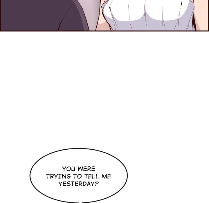 College Secrets Chapter 29 - HolyManga.Net