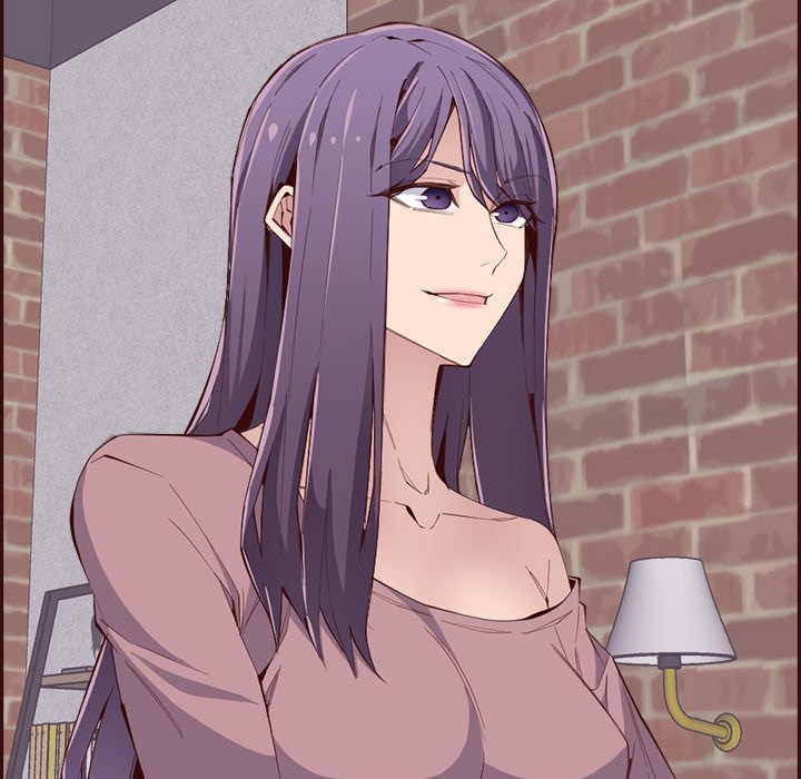 College Secrets Chapter 29 - HolyManga.Net