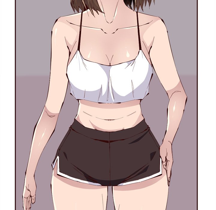 College Secrets Chapter 29 - HolyManga.Net