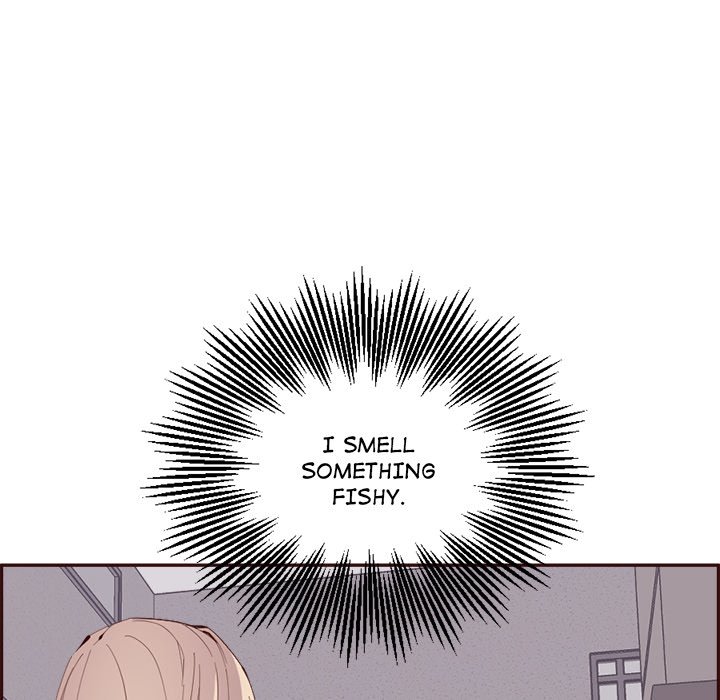 College Secrets Chapter 29 - HolyManga.Net