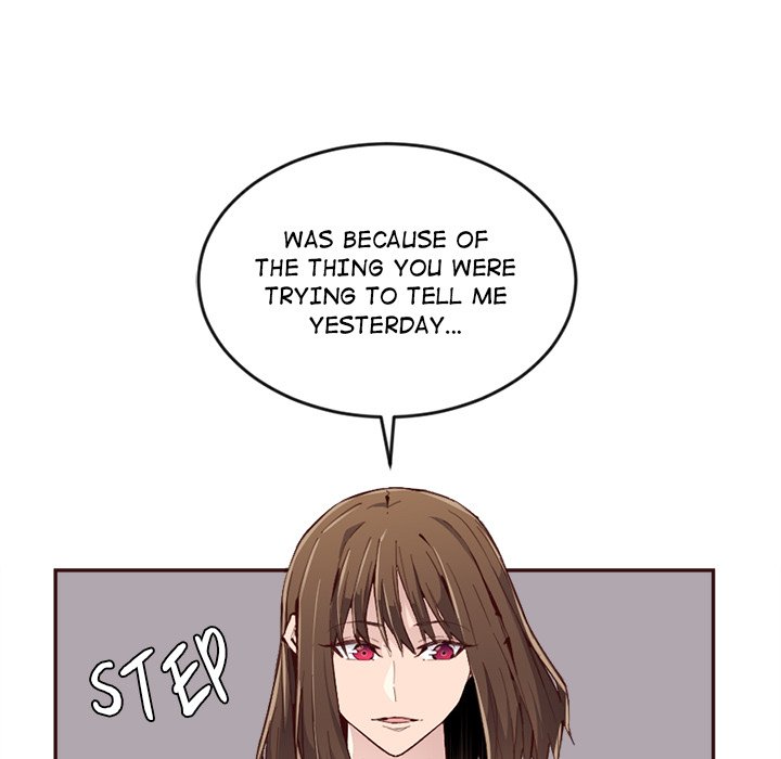 College Secrets Chapter 29 - HolyManga.Net