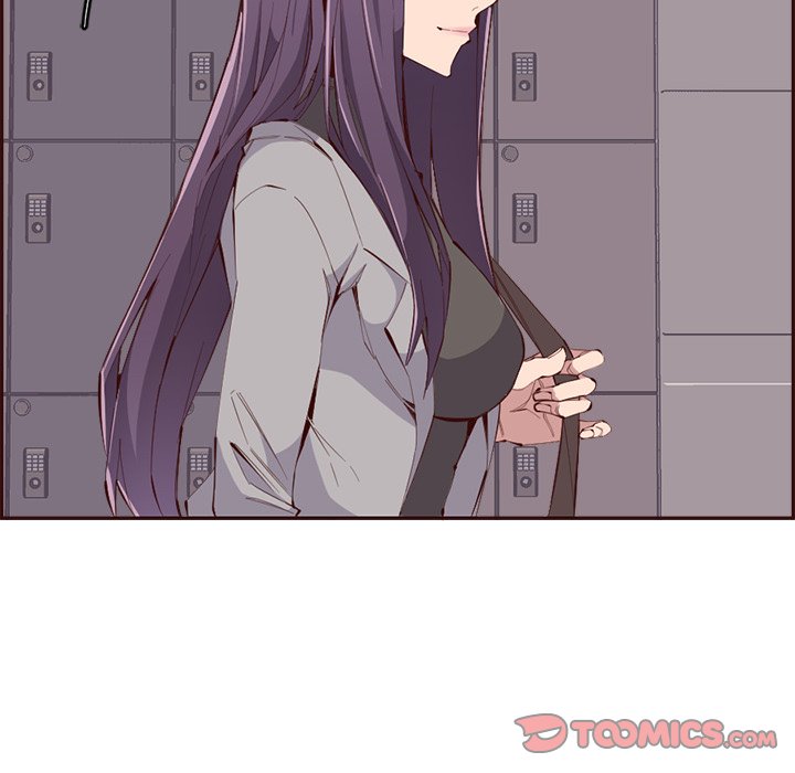 College Secrets Chapter 29 - HolyManga.Net