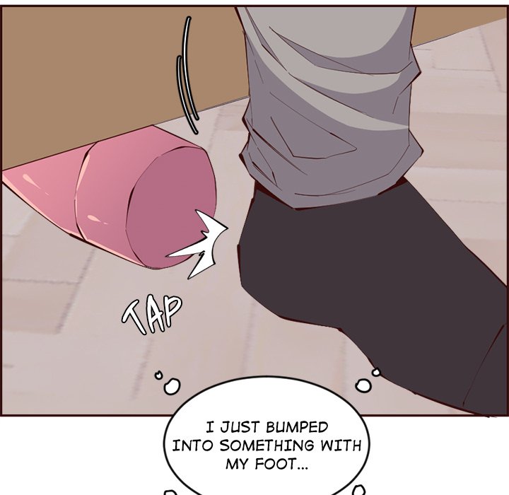 College Secrets Chapter 29 - HolyManga.Net