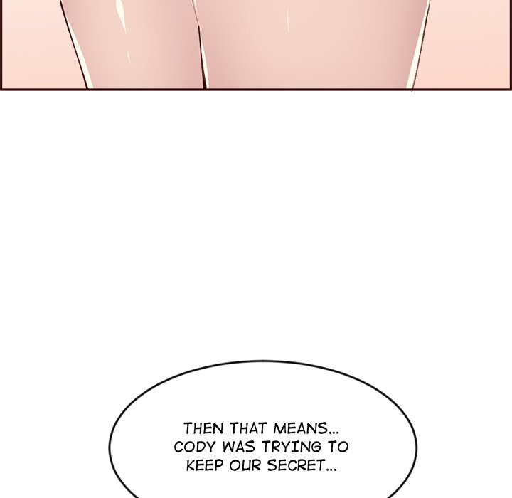College Secrets Chapter 29 - HolyManga.Net