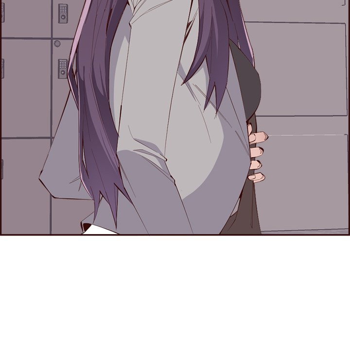 College Secrets Chapter 29 - HolyManga.Net