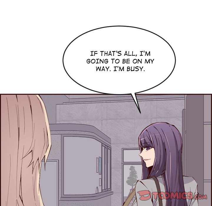 College Secrets Chapter 29 - HolyManga.Net