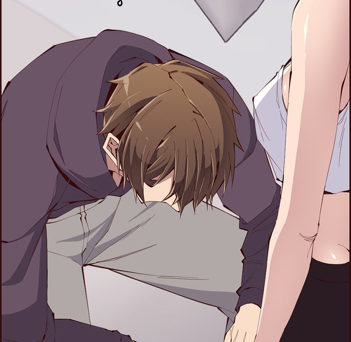 College Secrets Chapter 30 - HolyManga.Net