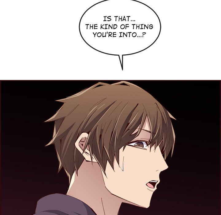 College Secrets Chapter 30 - HolyManga.Net