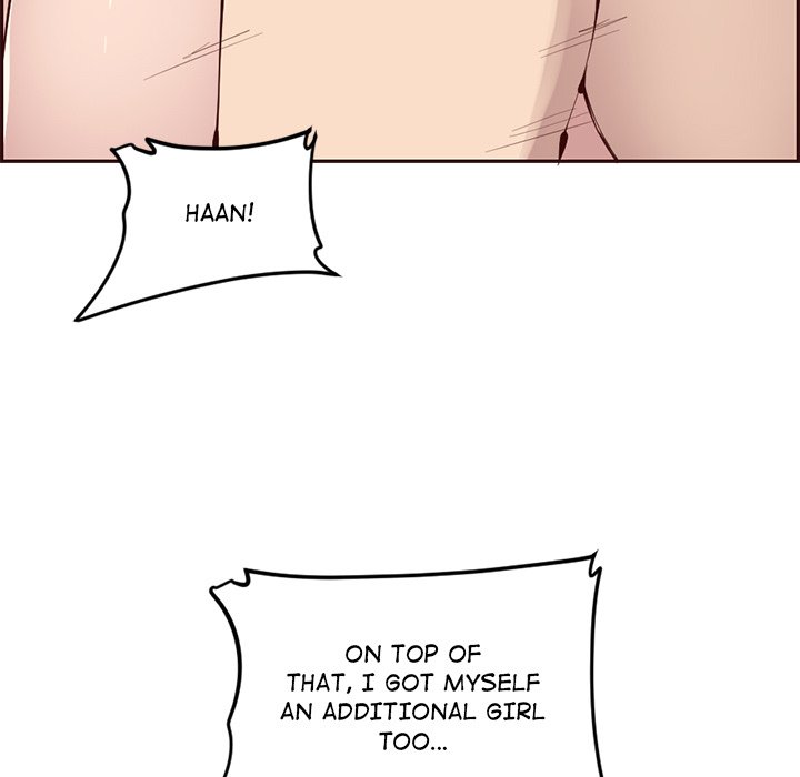 College Secrets Chapter 30 - HolyManga.Net