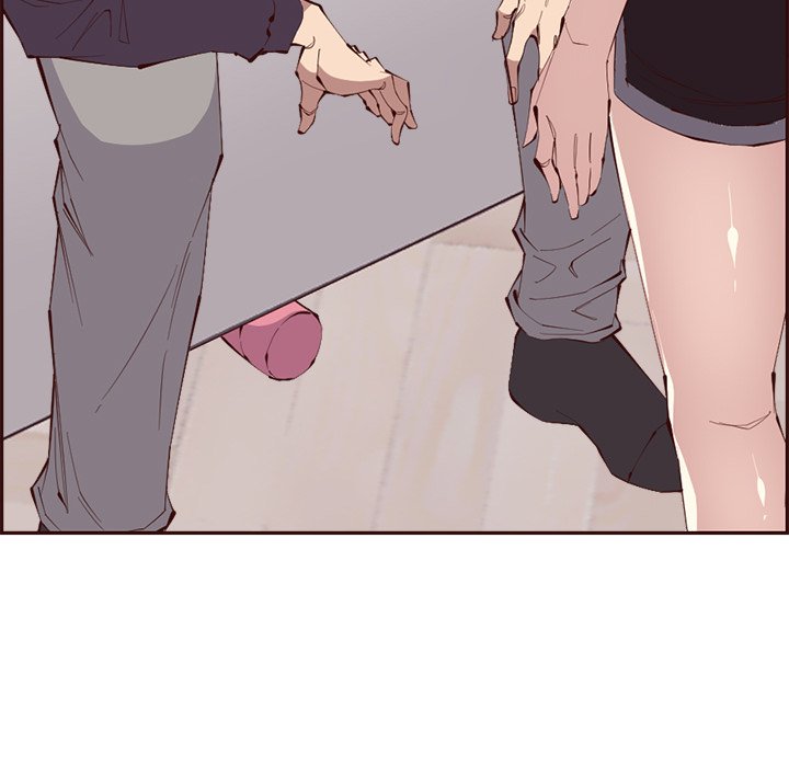 College Secrets Chapter 30 - HolyManga.Net