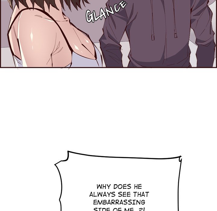 College Secrets Chapter 30 - HolyManga.Net