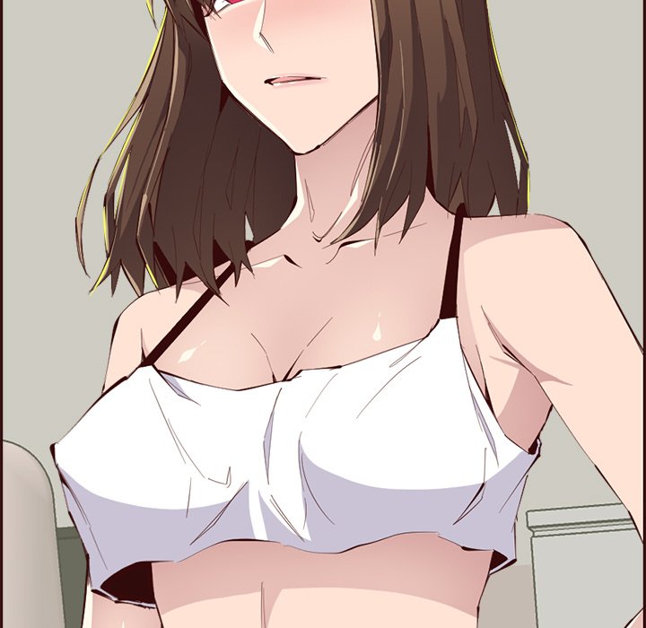 College Secrets Chapter 30 - HolyManga.Net