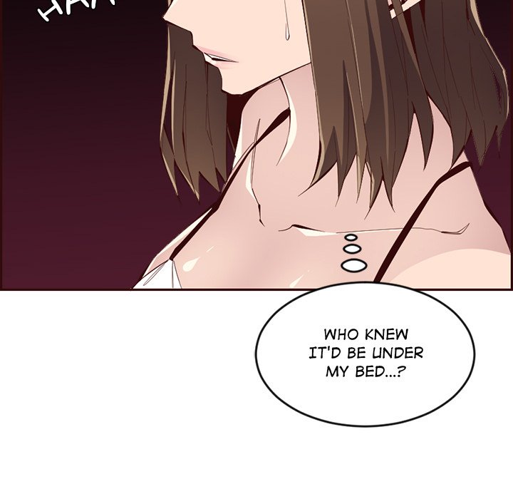 College Secrets Chapter 30 - HolyManga.Net