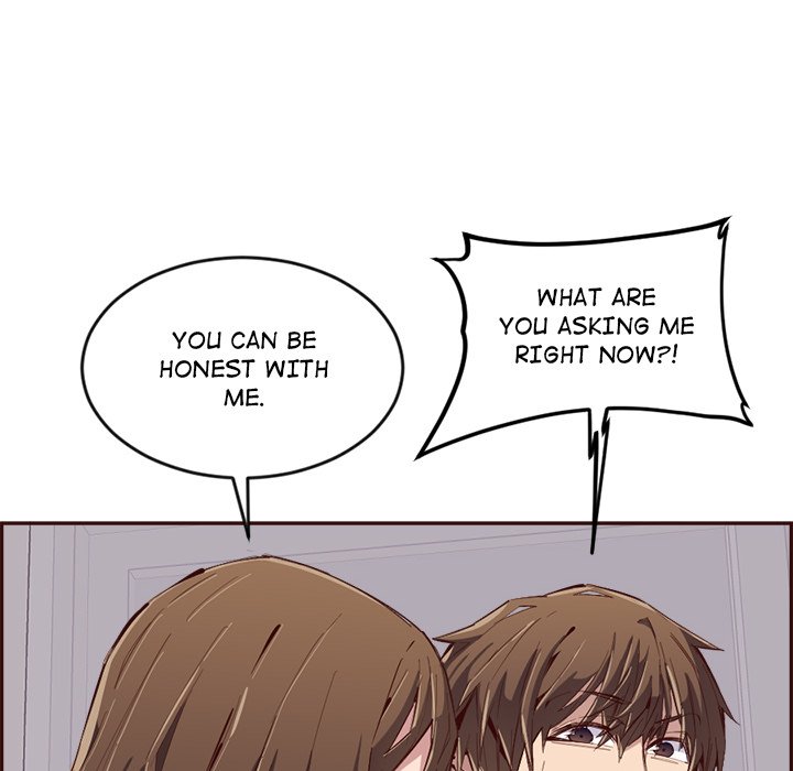 College Secrets Chapter 30 - HolyManga.Net