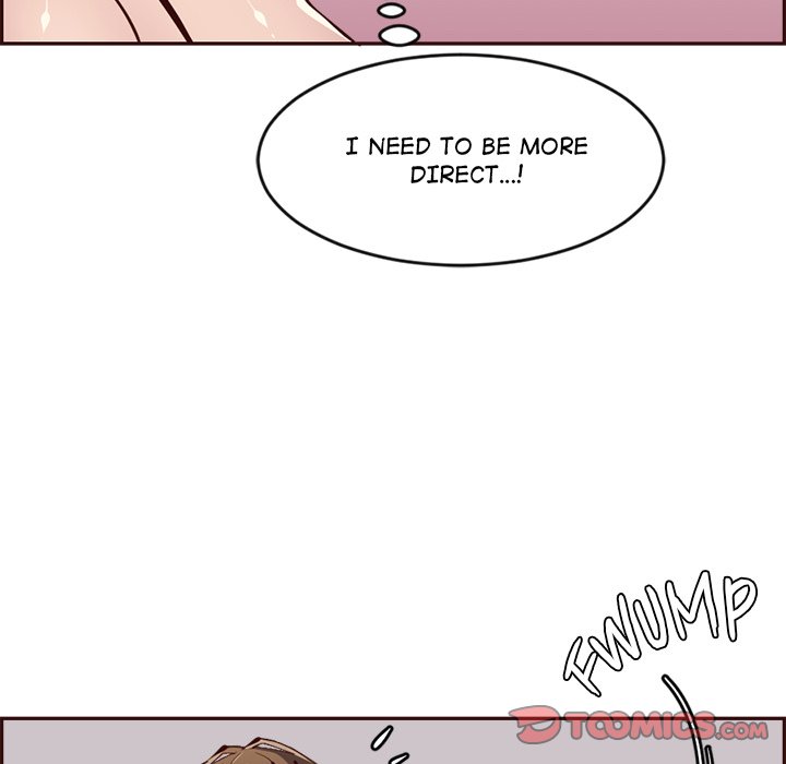College Secrets Chapter 30 - HolyManga.Net