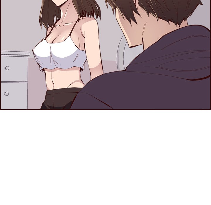 College Secrets Chapter 30 - HolyManga.Net