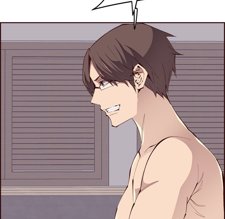 College Secrets Chapter 30 - HolyManga.Net
