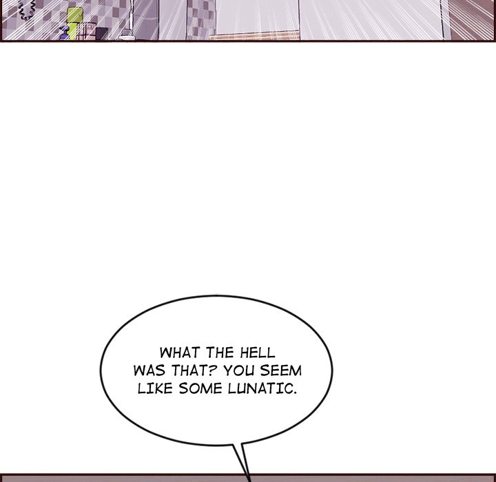 College Secrets Chapter 30 - HolyManga.Net