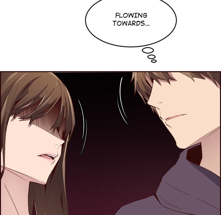 College Secrets Chapter 30 - HolyManga.Net