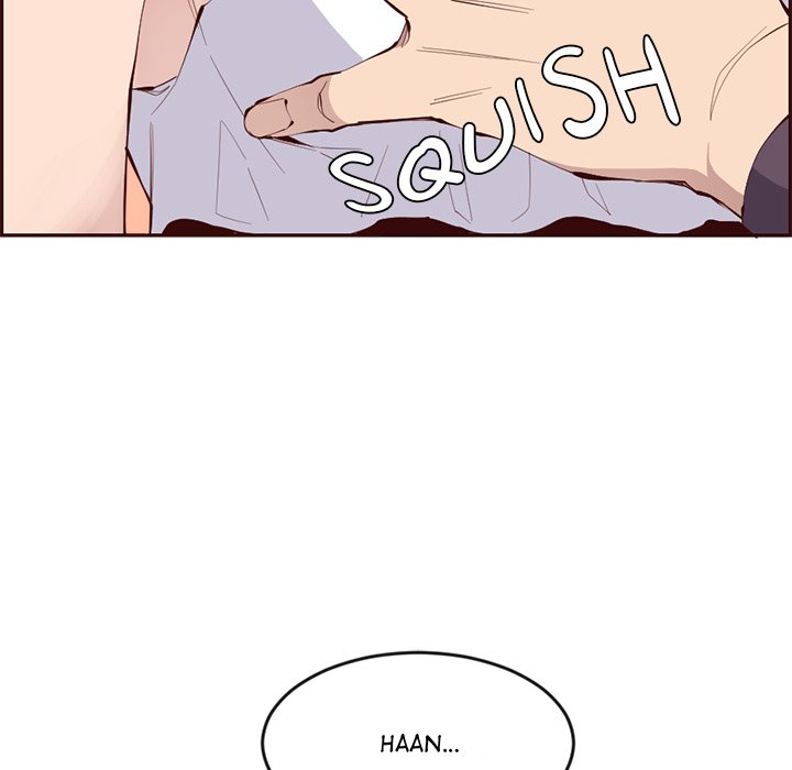 College Secrets Chapter 30 - HolyManga.Net